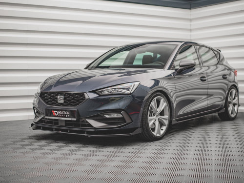 Maxton Flaps Seat Leon FR Mk4