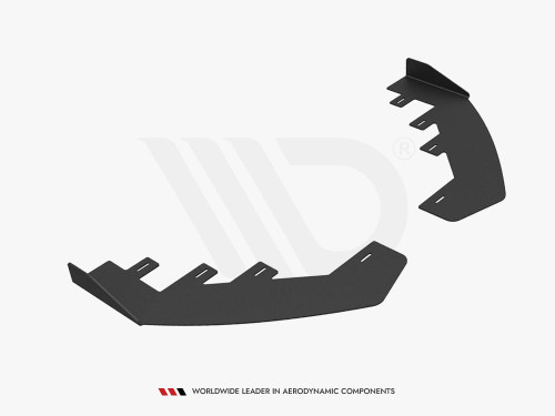 Maxton Flaps Seat Leon FR Mk4 Maxton Flaps Seat Leon FR Mk4