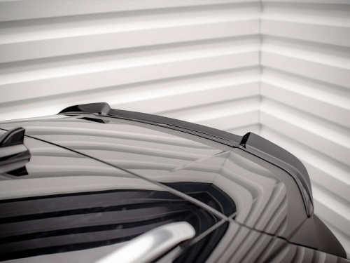 Maxton Spoiler CAP Skoda Enyaq IV (2020-) Maxton Spoiler CAP Skoda Enyaq IV (2020-)