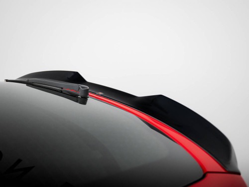 Maxton Spoiler CAP 3D Skoda Enyaq Coupe iV Maxton Spoiler CAP 3D Skoda Enyaq Coupe iV