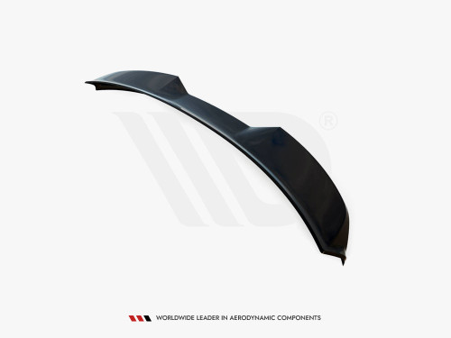 Maxton Spoiler CAP 3D Skoda Enyaq Coupe iV Maxton Spoiler CAP 3D Skoda Enyaq Coupe iV