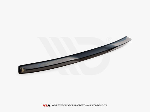 Maxton Spoiler CAP 3D Skoda Enyaq Coupe iV Maxton Spoiler CAP 3D Skoda Enyaq Coupe iV