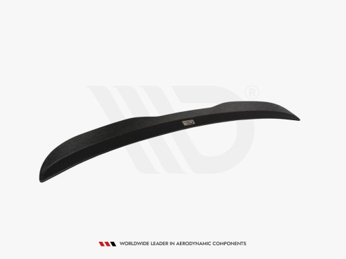 Maxton Spoiler CAP Skoda Fabia I RS Maxton Spoiler CAP Skoda Fabia I RS