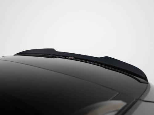 Maxton Spoiler CAP Skoda Kamiq Mk1 Maxton Spoiler CAP Skoda Kamiq Mk1