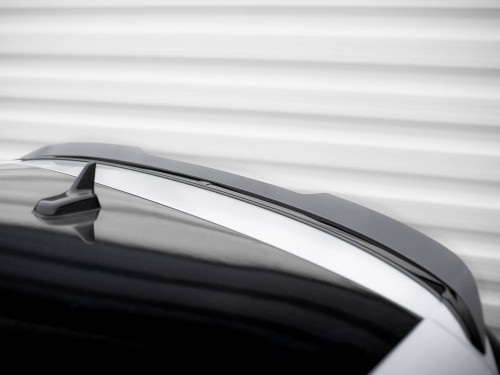 Maxton Spoiler CAP V.1 Skoda Kodiaq Mk1 Sportline / RS Maxton Spoiler CAP V.1 Skoda Kodiaq Mk1 Sportline / RS