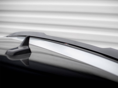 Maxton Spoiler CAP V.1 Skoda Kodiaq Mk1 Sportline / RS Maxton Spoiler CAP V.1 Skoda Kodiaq Mk1 Sportline / RS