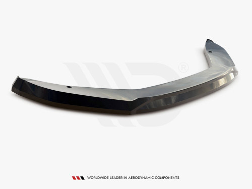 Maxton Front Splitter V.2 Skoda Kodiaq RS Mk1 Facelift Maxton Front Splitter V.2 Skoda Kodiaq RS Mk1 Facelift