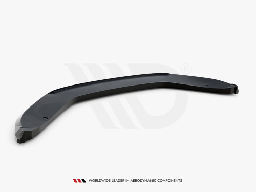 Maxton Front Splitter V.2 Skoda Kodiaq RS Mk1 Facelift Maxton Front Splitter V.2 Skoda Kodiaq RS Mk1 Facelift