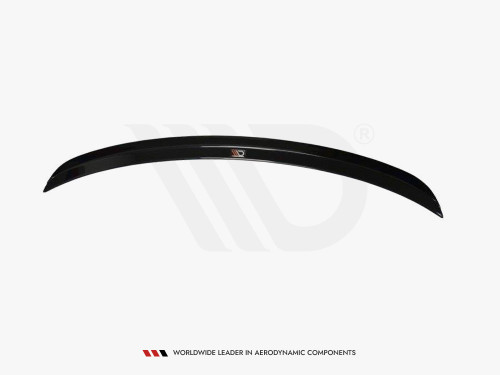 Maxton Spoiler CAP Skoda Octavia VRS MK3/ MK3.5 VRS Estate Maxton Spoiler CAP Skoda Octavia VRS MK3/ MK3.5 VRS Estate