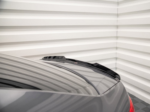 Maxton Spoiler CAP Skoda Octavia MK3 Facelift (2016-2020) Maxton Spoiler CAP Skoda Octavia MK3 Facelift (2016-2020)