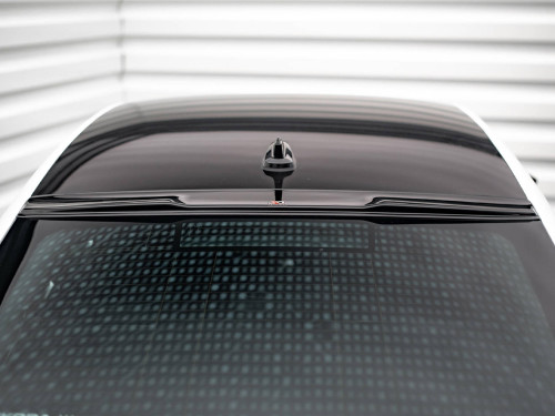 Maxton Rear Window Extension Skoda Octavia Liftback Mk4 (2019-) Maxton Rear Window Extension Skoda Octavia Liftback Mk4 (2019-)