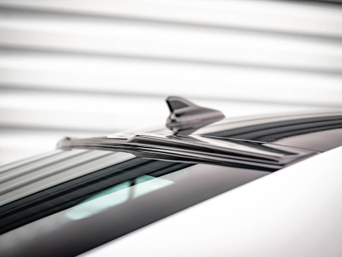 Maxton Rear Window Extension Skoda Octavia Liftback Mk4 (2019-) Maxton Rear Window Extension Skoda Octavia Liftback Mk4 (2019-)