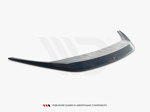 Maxton Front Splitter V.1 Skoda Superb Mk3 Maxton Front Splitter V.1 Skoda Superb Mk3