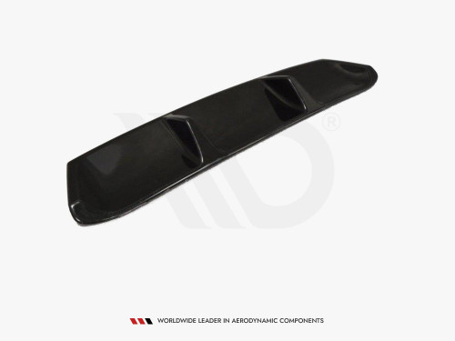 Maxton Rear Valance Skoda Superb III Maxton Rear Valance Skoda Superb III