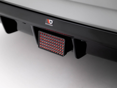 Maxton LED STOP Light Skoda Superb Liftback / Combi Mk3