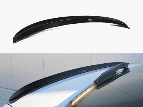Maxton Spoiler CAP V.1 Skoda Superb Mk3 / Mk3 FL Hatchback