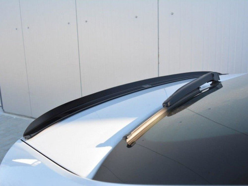 Maxton Spoiler CAP V.1 Skoda Superb Mk3 / Mk3 FL Hatchback Maxton Spoiler CAP V.1 Skoda Superb Mk3 / Mk3 FL Hatchback