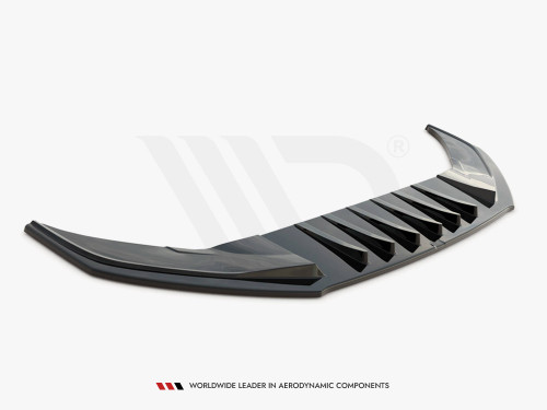 Maxton Front Splitter V.3 VW Arteon R-Line Maxton Front Splitter V.3 VW Arteon R-Line