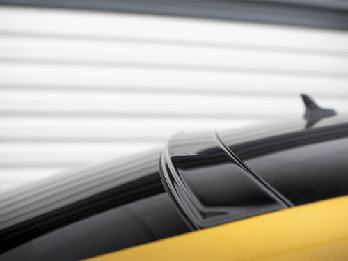 Maxton Rear Window Extension VW Arteon R-Line Maxton Rear Window Extension VW Arteon R-Line