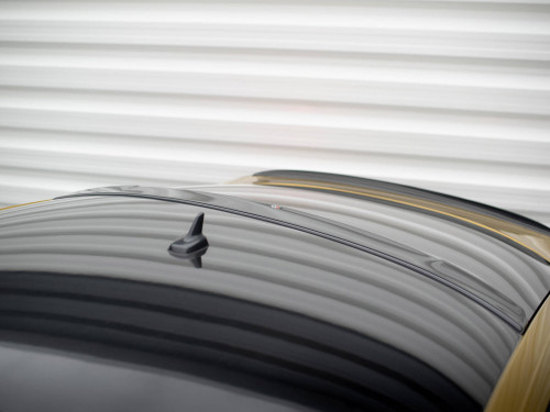 Maxton Rear Window Extension VW Arteon R-Line Maxton Rear Window Extension VW Arteon R-Line