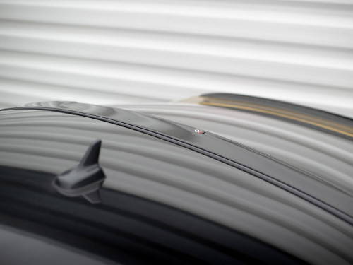 Maxton Rear Window Extension VW Arteon R-Line Maxton Rear Window Extension VW Arteon R-Line