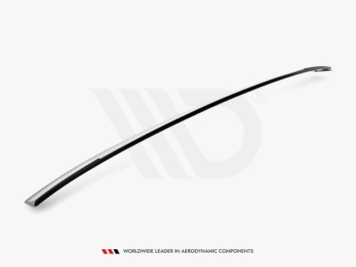 Maxton Rear Window Extension VW Arteon R-Line Maxton Rear Window Extension VW Arteon R-Line