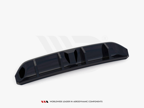 Maxton Rear Diffuser VW Arteon R-Line Maxton Rear Diffuser VW Arteon R-Line