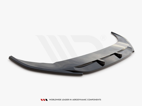 Maxton Front Splitter V.1 VW Arteon R (2020-) Maxton Front Splitter V.1 VW Arteon R (2020-)