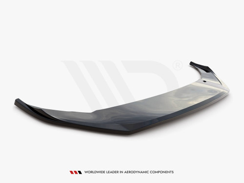 Maxton Front Splitter V.3 VW Arteon R (2020-) Maxton Front Splitter V.3 VW Arteon R (2020-)