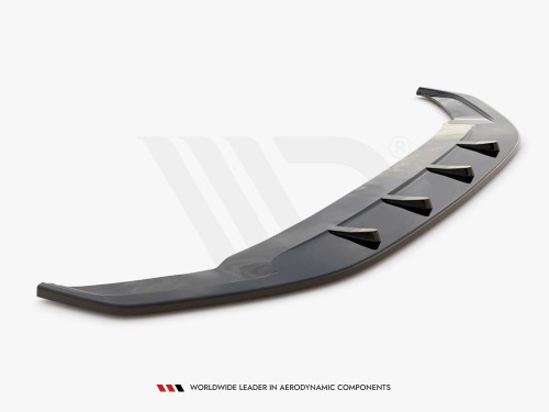 Maxton Front Splitter V.2 VW Arteon R-line Facelift (2020-) Maxton Front Splitter V.2 VW Arteon R-line Facelift (2020-)