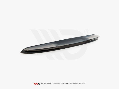 Maxton Spoiler CAP 3D Volkswagen Arteon Shooting Brake R-Line Mk1 Facelift