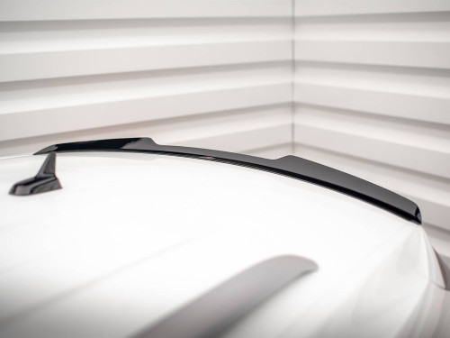 Maxton Spoiler CAP VW Atlas Cross Sport (2020-)