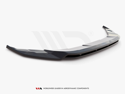 Maxton Front Splitter V.2 VW Atlas Cross Sport Maxton Front Splitter V.2 VW Atlas Cross Sport