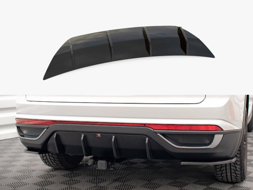 Maxton Rear Valance VW Atlas Cross Sport (2020-)