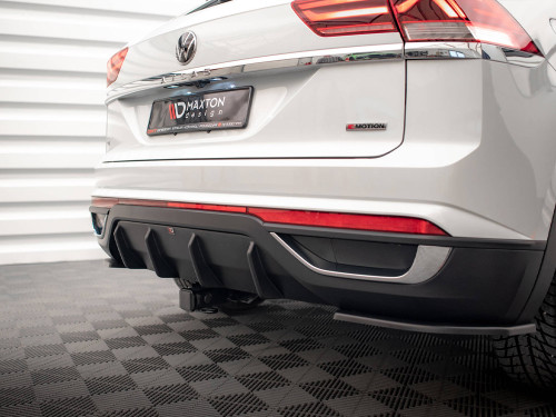 Maxton Rear Valance VW Atlas Cross Sport (2020-)