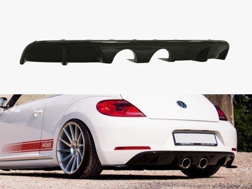 Maxton Rear Valance VW Beetle (2011-2015)