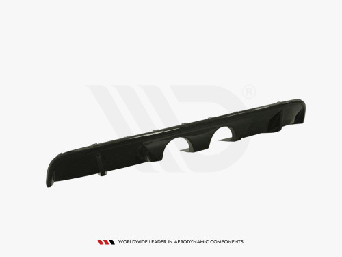 Maxton Rear Valance VW Beetle (2011-2015)