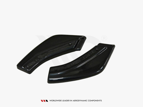 Maxton Rear Side Splitters VW Beetle Maxton Rear Side Splitters VW Beetle