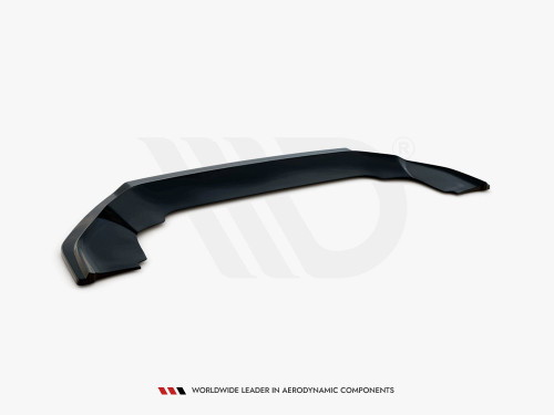 Maxton Front Splitter V.1 Volkswagen Crafter Mk2