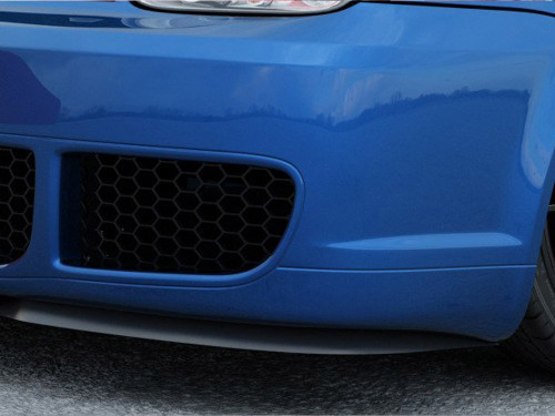 Maxton Front Splitter (Cupra Look) VW Golf IV R32 (2002-2004)