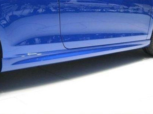 Maxton Side Skirts Golf MK5 And Golf MK6 (R20 Look)
