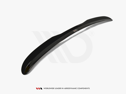 Maxton Spoiler CAP VW Golf Mk5 GTI