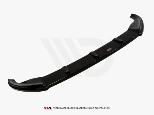 Maxton Front Splitter VW Golf VII
