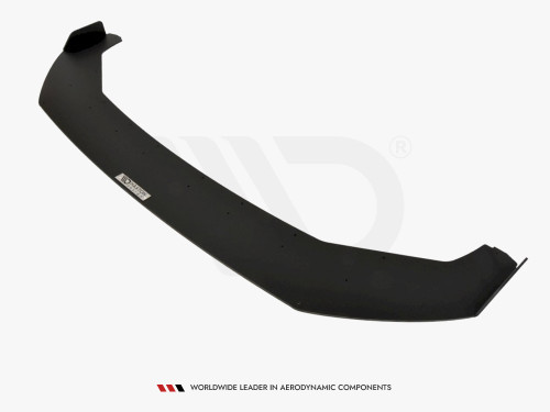 Maxton Front Racing Splitter VW Golf 7 GTI / GTD