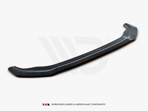 Maxton Front Splitter V.2 VW Golf 7 GTI / GTD Maxton Front Splitter V.2 VW Golf 7 GTI / GTD