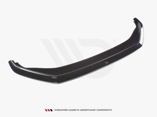 Maxton Front Splitter VW Golf 7.5 Standard (2017-2020) Maxton Front Splitter VW Golf 7.5 Standard (2017-2020)