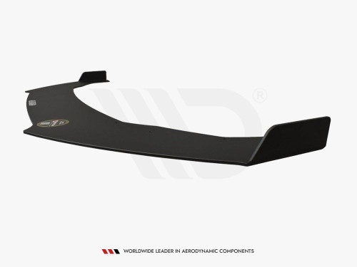 Maxton Front Racing Splitter V.2 VW Golf GTI 7.5 (2017-19) Maxton Front Racing Splitter V.2 VW Golf GTI 7.5 (2017-19)