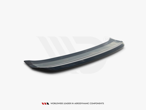 Maxton Front Splitter V.5 Volkswagen Golf GTI Mk7 Facelift Maxton Front Splitter V.5 Volkswagen Golf GTI Mk7 Facelift