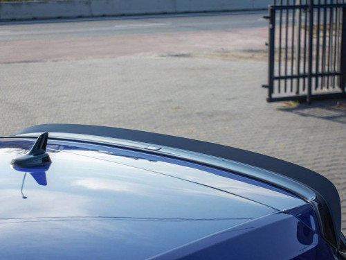 Maxton Spoiler CAP V.1 VW Golf 7 R / R-Line / GTI Maxton Spoiler CAP V.1 VW Golf 7 R / R-Line / GTI