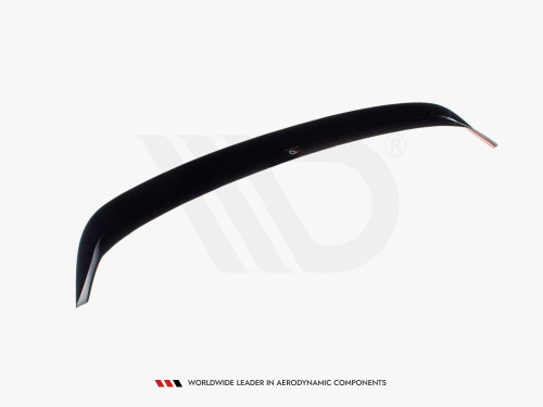Maxton Spoiler CAP V.1 VW Golf 7 R / R-Line / GTI Maxton Spoiler CAP V.1 VW Golf 7 R / R-Line / GTI